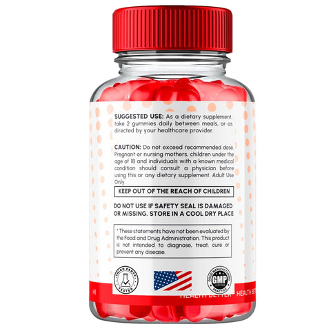 Pro Feat - Keto ACV Gummies