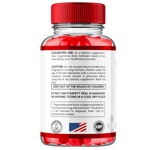 True Keto - Keto ACV Gummies