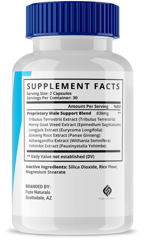ViraFlexx Capsules Advanced Formula
