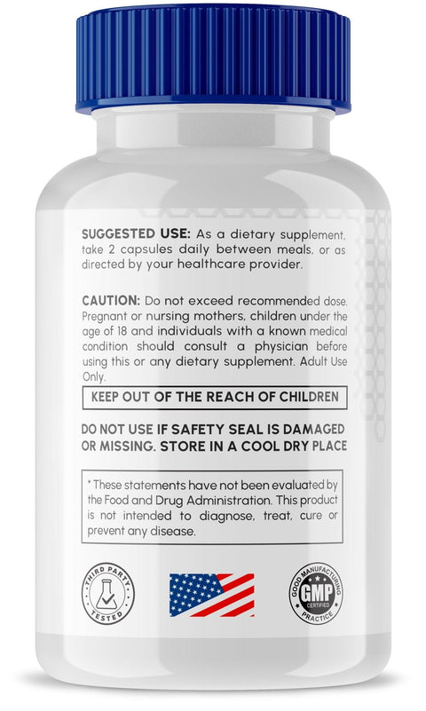 ViraFlexx Capsules Advanced Formula