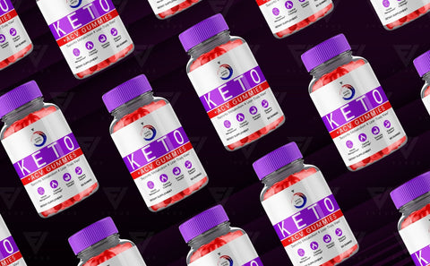 VYTO Keto - Keto ACV Gummies