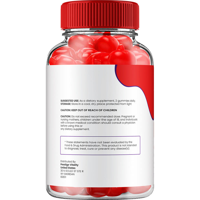 ActivLife ACV Keto Gummies