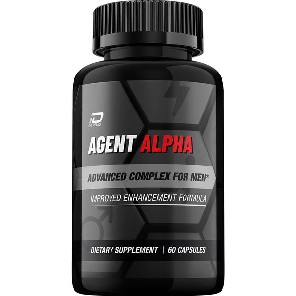 Agent Alpha Capsules