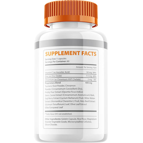 AriaLief | Advanced Nerve Support