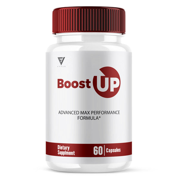 Boost Up Capsules