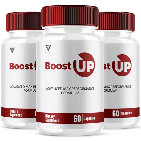 Boost Up Capsules
