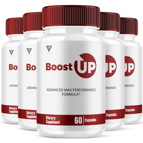 Boost Up Capsules