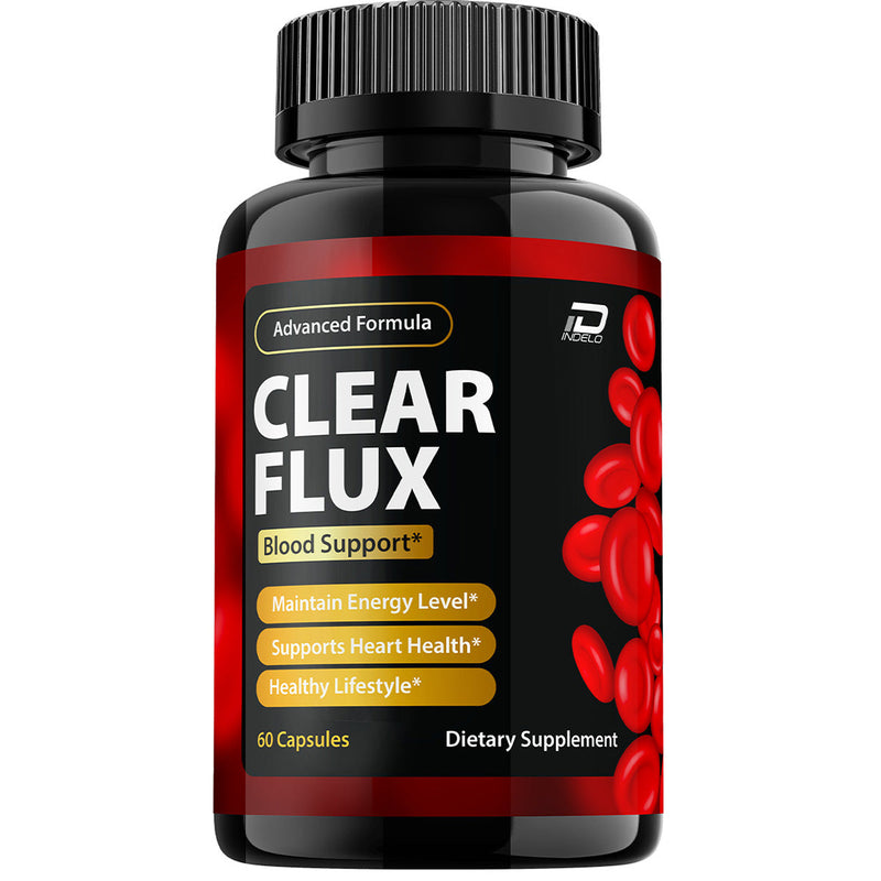 Clear Flux Capsules