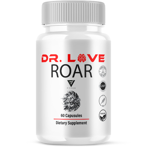 Dr. Love Capsules