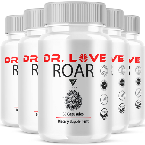 Dr. Love Capsules
