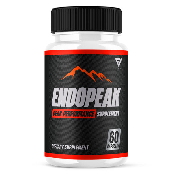 Endopeak Capsules