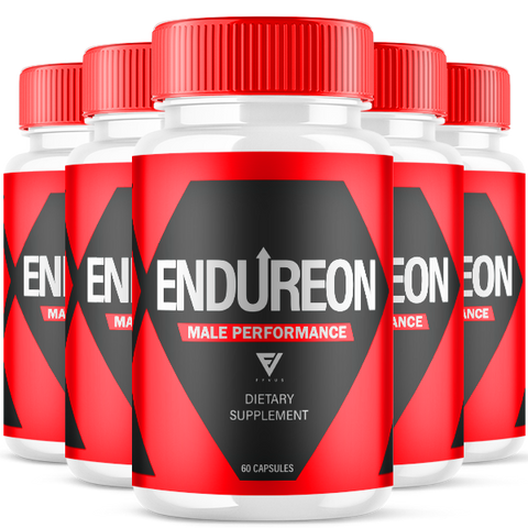 Endureon Capsules