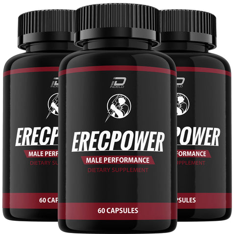 Erecpower