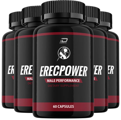 Erecpower