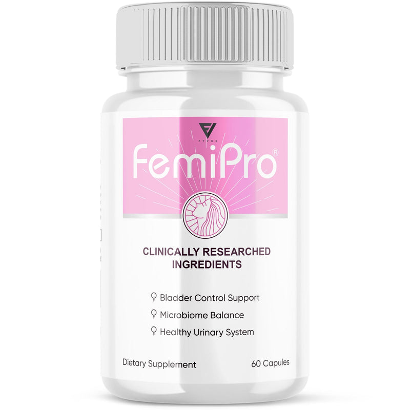 Femipro Probiotics