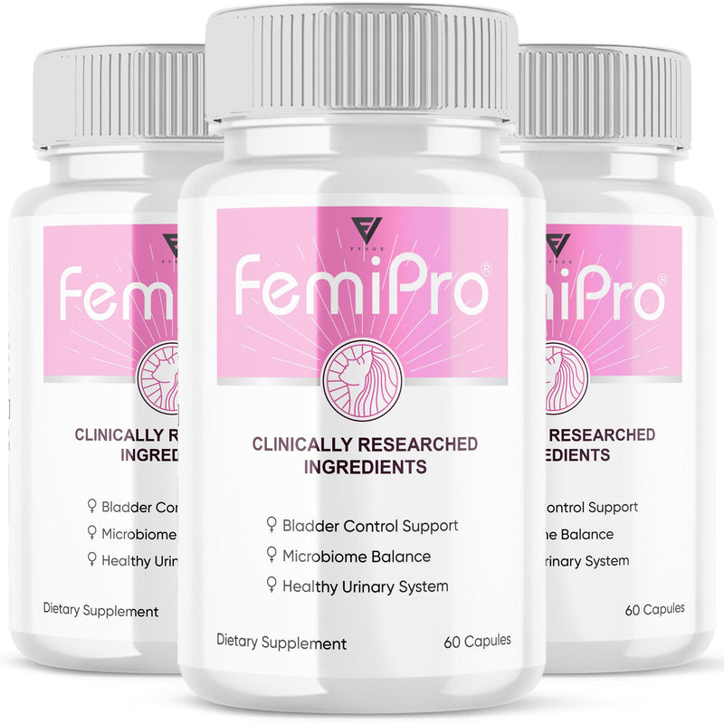 Femipro Probiotics