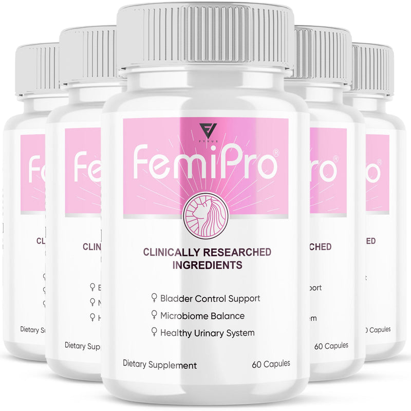 Femipro Probiotics