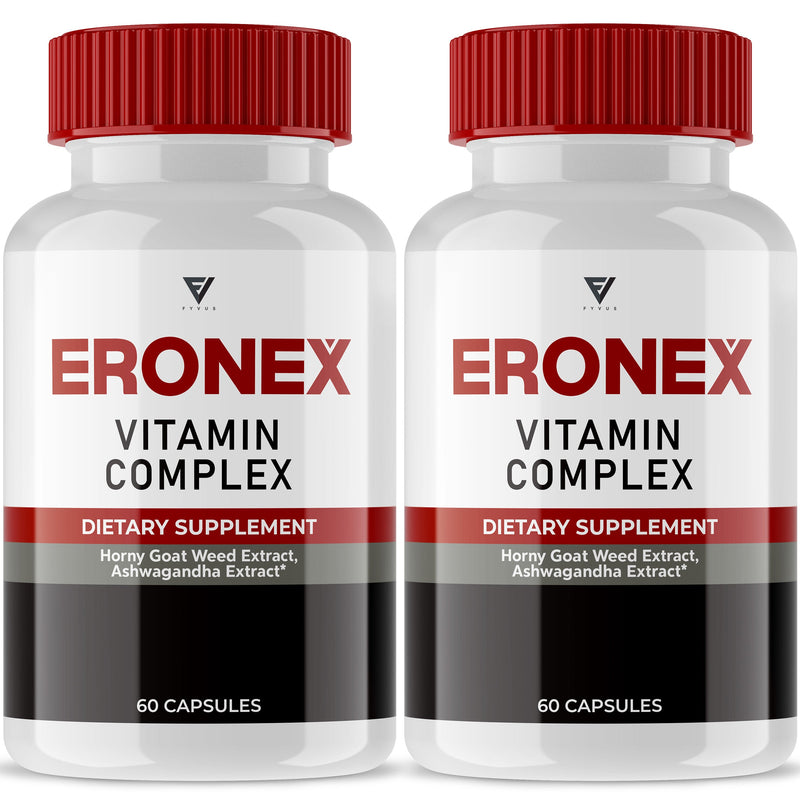 Eronex Capsules