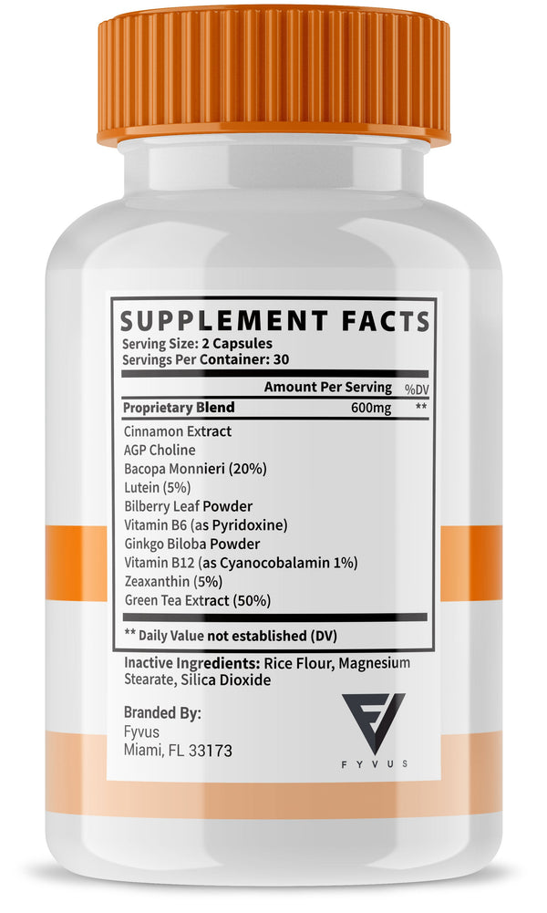 Helix4 Keto Capsules