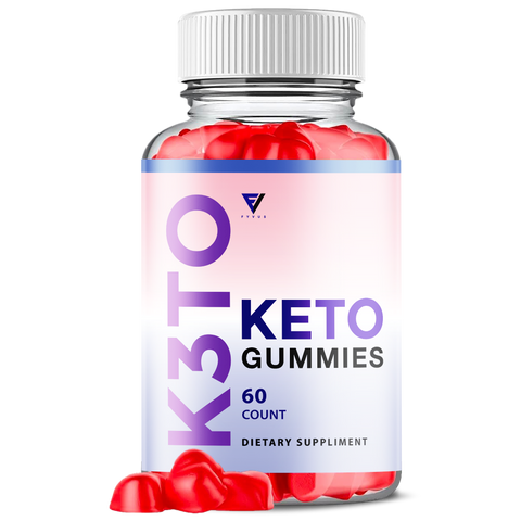 K3to ACV Gummies