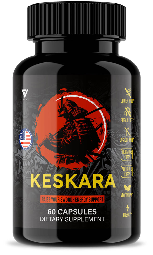 Keskara Keto Capsules