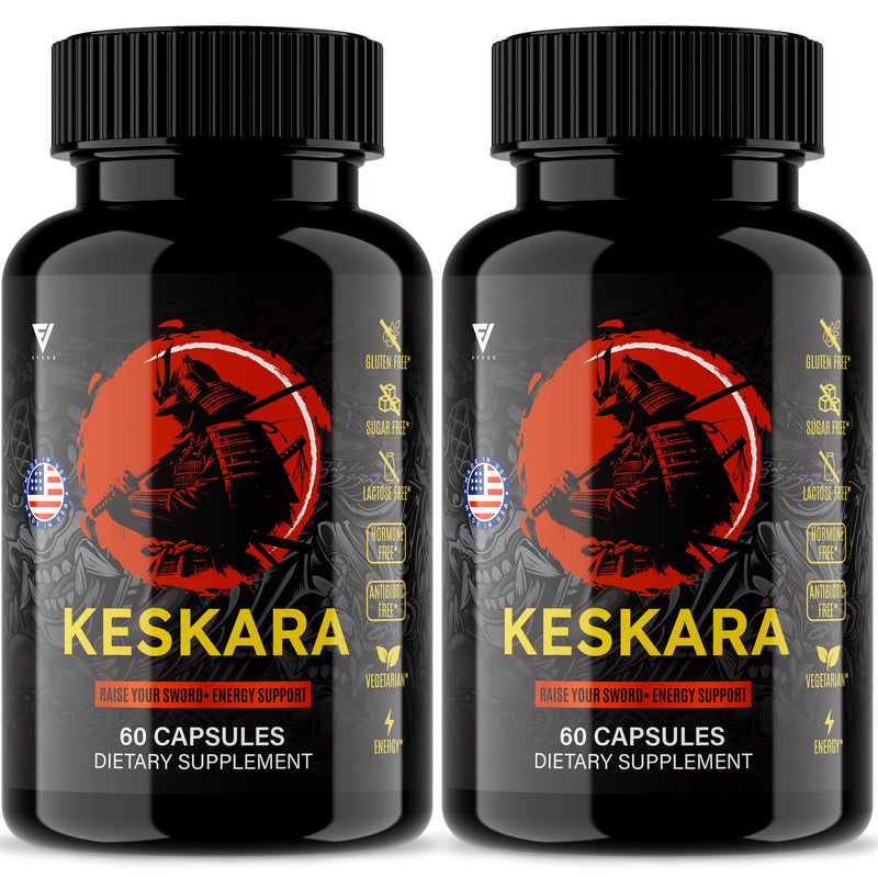 Keskara Keto Capsules