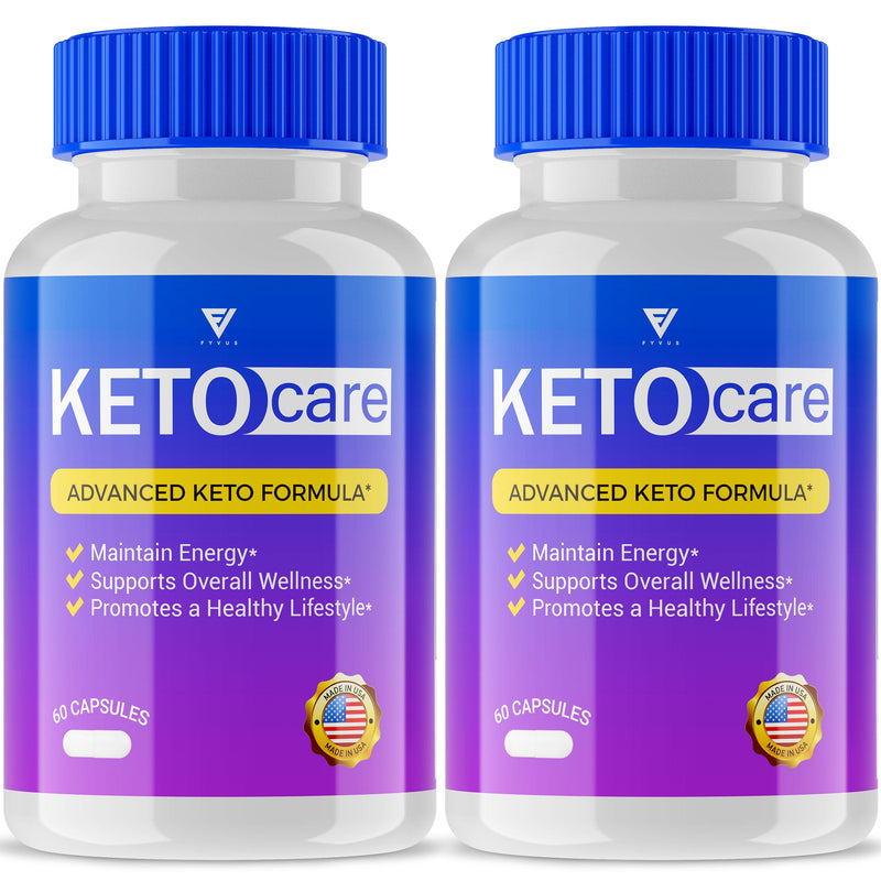 Keto Care Capsules