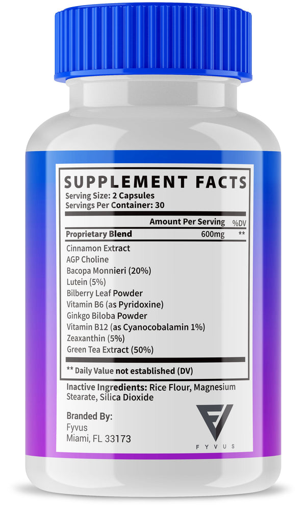 Keto Care Capsules