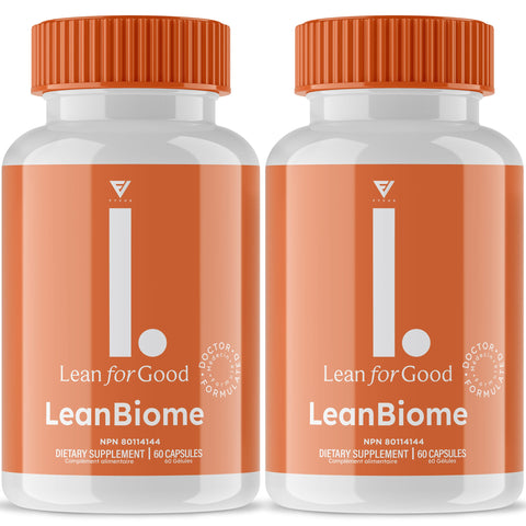 LeanBiome Probiotics