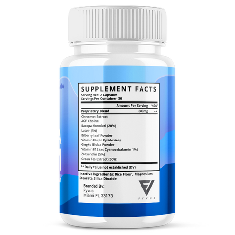 Mannaslim Keto Capsules