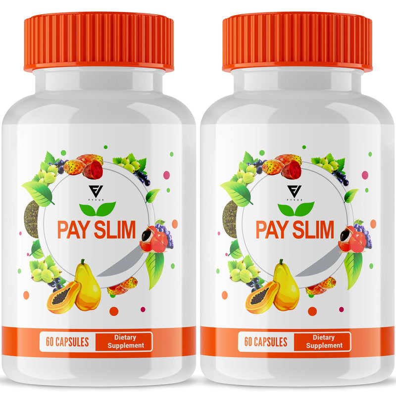 Pay Slim Keto Capsules