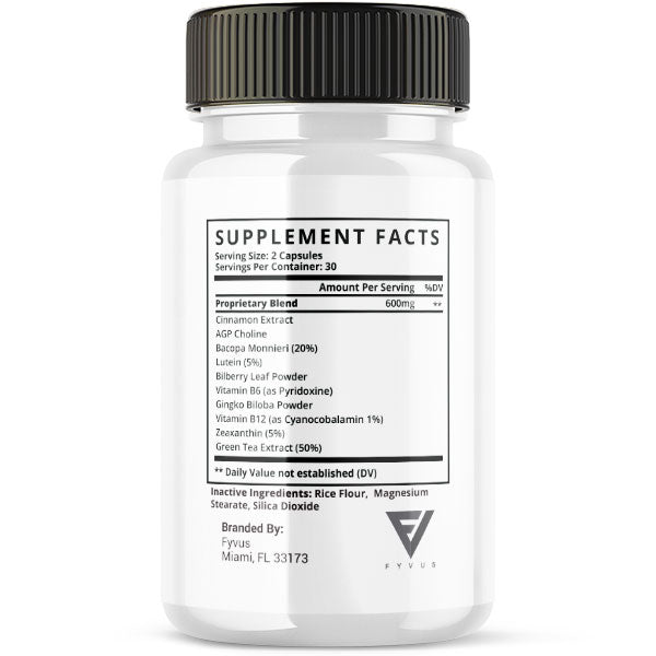 Seroburn Keto Capsules