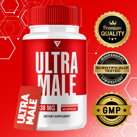 Ultra Male Capsules