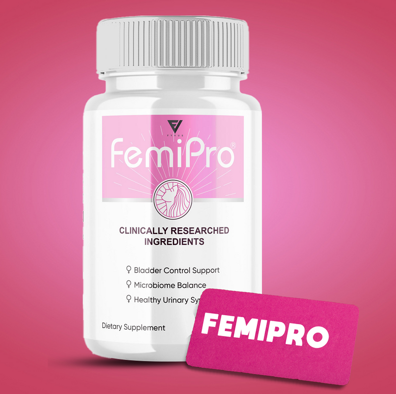 Femipro Probiotics