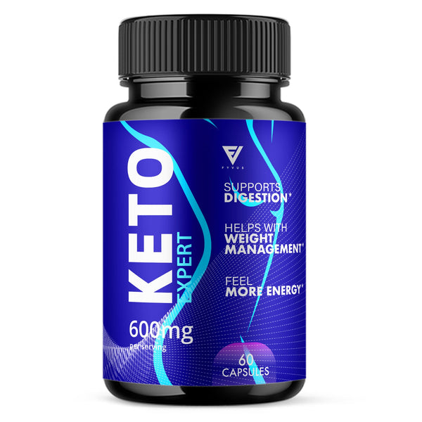 Keto Expert Capsules