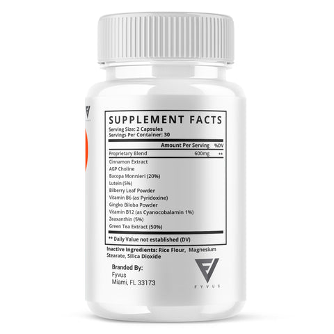 Mitolyn Keto Capsules