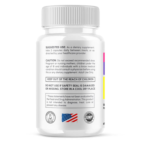Mitolyn Keto Capsules