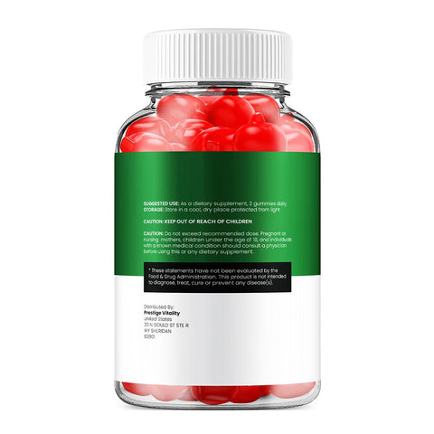 N300 Keto ACV Gummies
