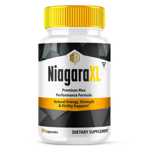 Niagara XL Capsules