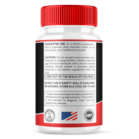 Proman XL Capsules