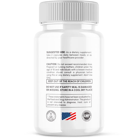 ProstaVive Capsules