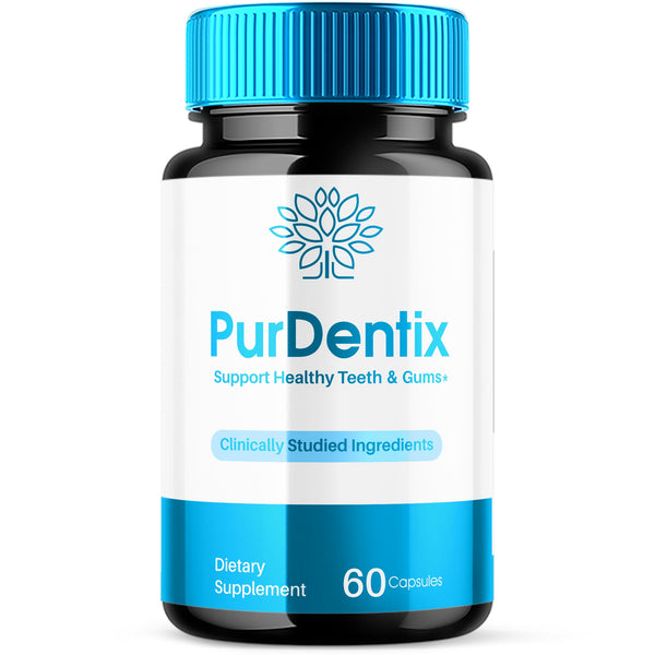 PurDentix Capsules