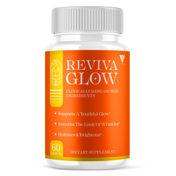 Reviva Glow Probiotic