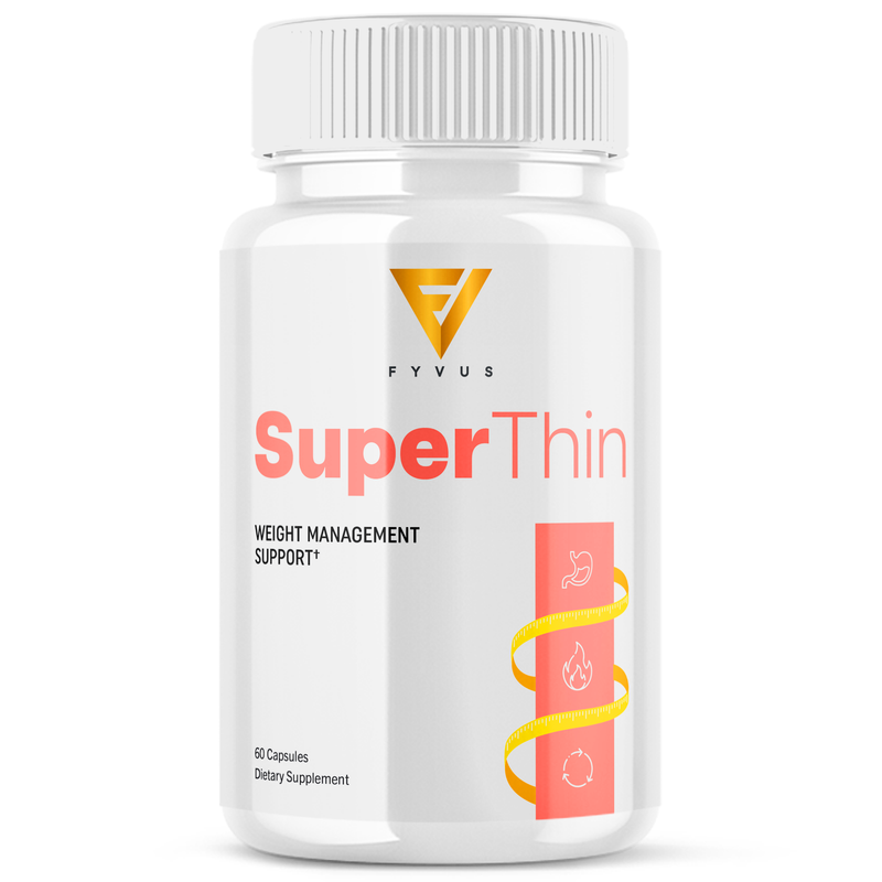 Super Thin Keto Capsules