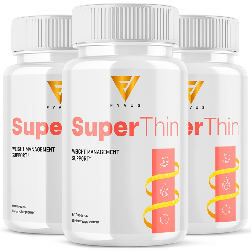 Super Thin Keto Capsules