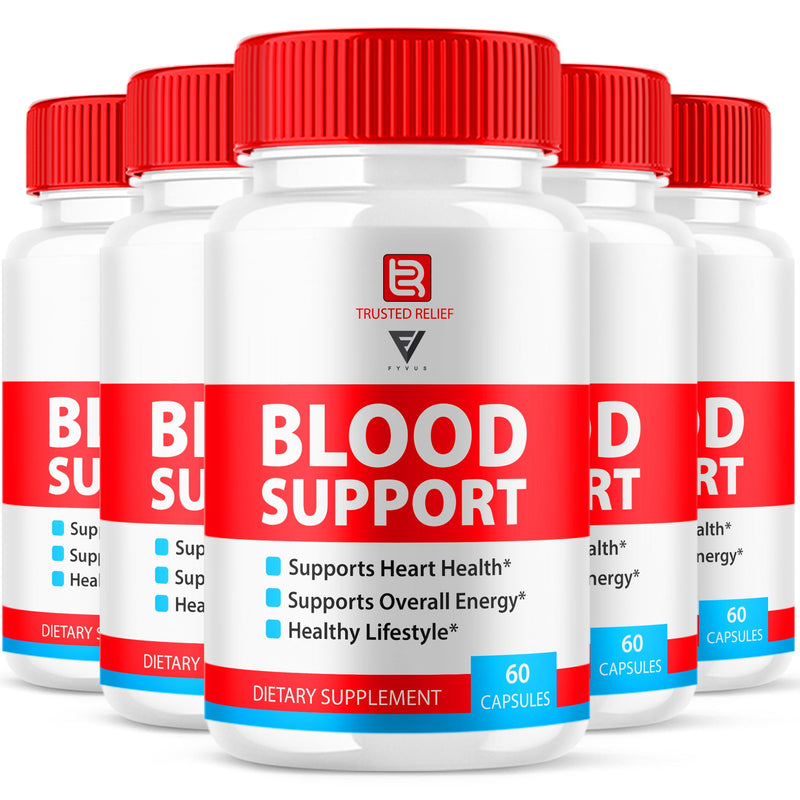 Trusted Relief Glycogen Support Capsules