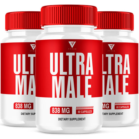 Ultra Male Capsules