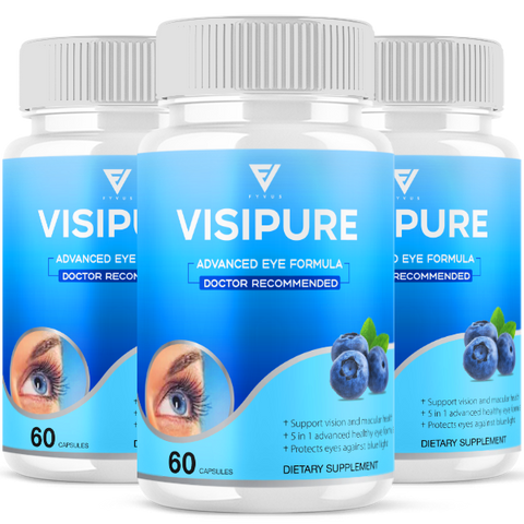 Visipure Capsules