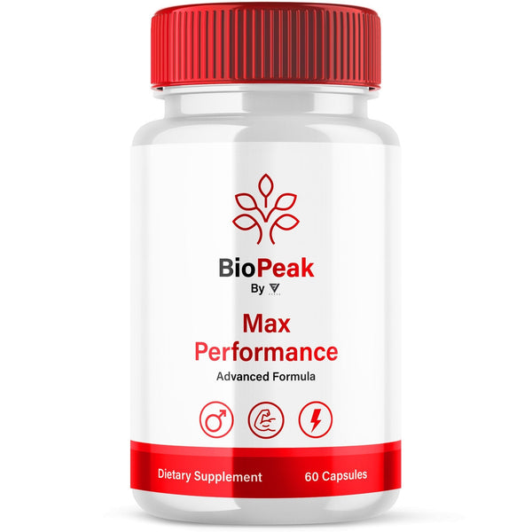 BioPeak Max Performance