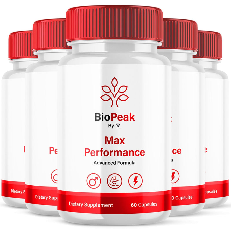 BioPeak Max Performance